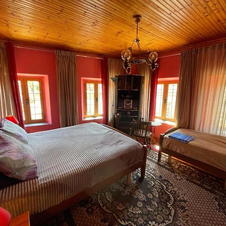 Rooms For Rent Szkodra Zewnętrze zdjęcie