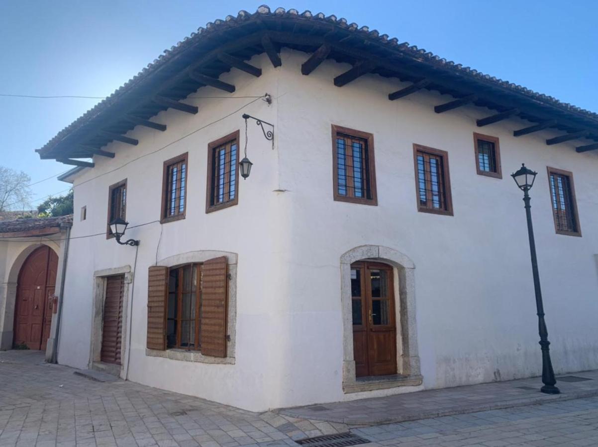 Rooms For Rent Szkodra Zewnętrze zdjęcie