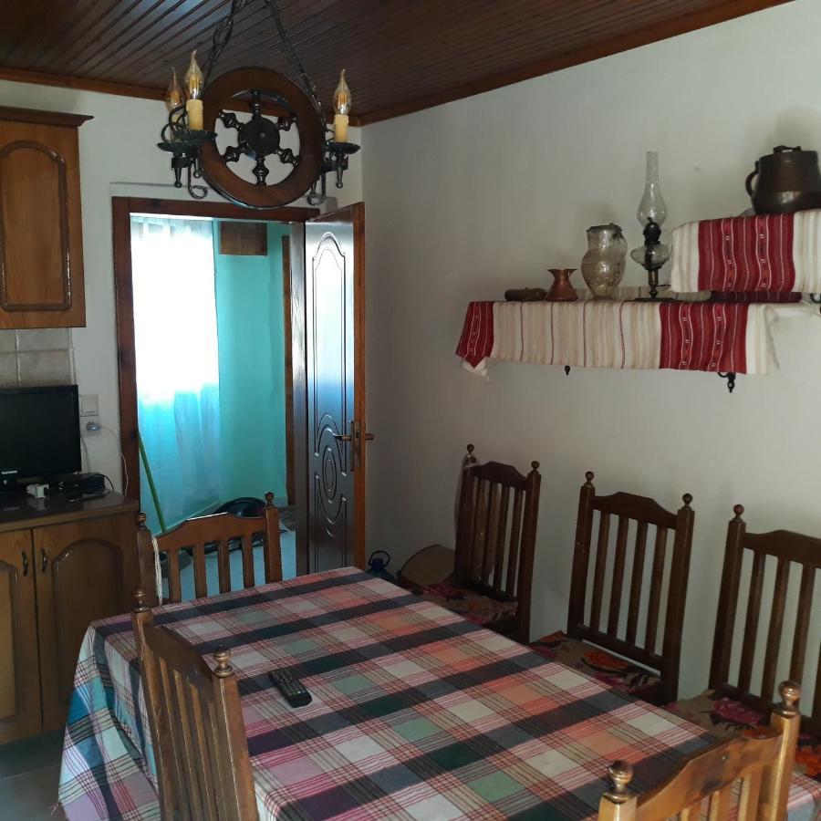 Rooms For Rent Szkodra Zewnętrze zdjęcie