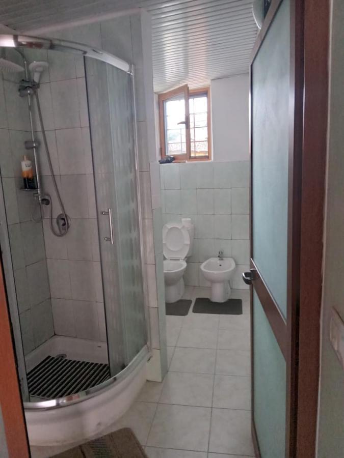 Rooms For Rent Szkodra Zewnętrze zdjęcie