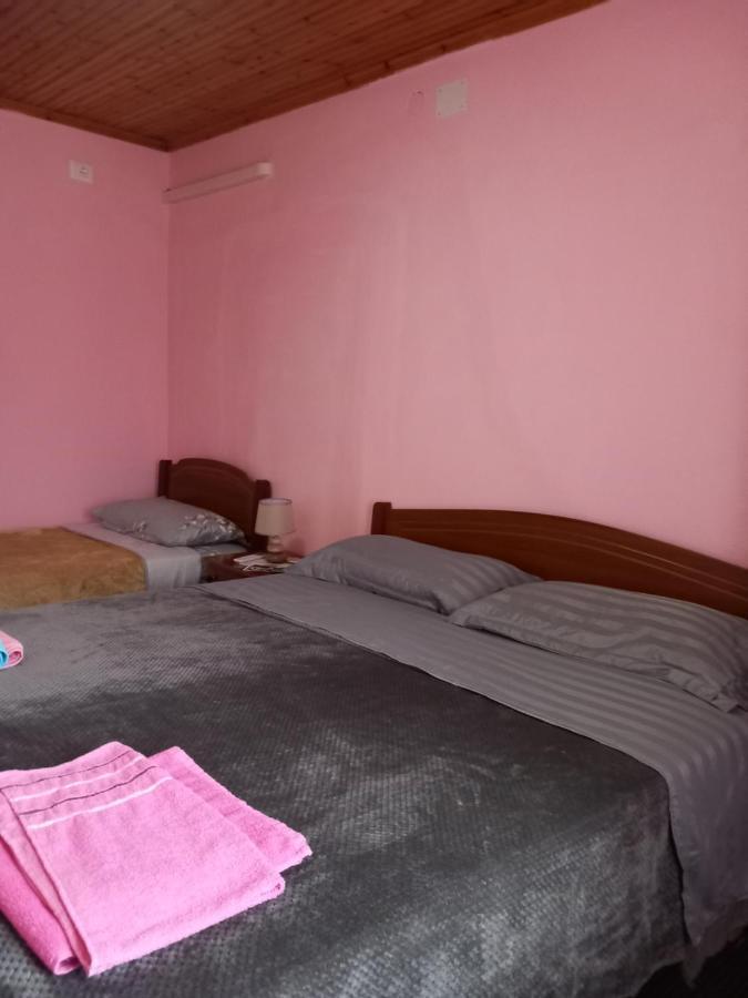 Rooms For Rent Szkodra Zewnętrze zdjęcie