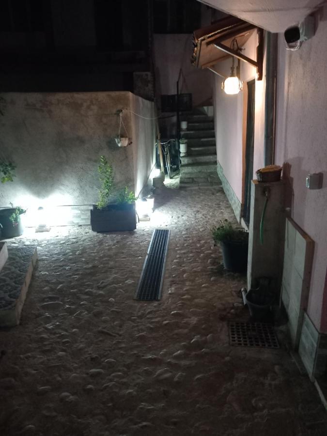 Rooms For Rent Szkodra Zewnętrze zdjęcie