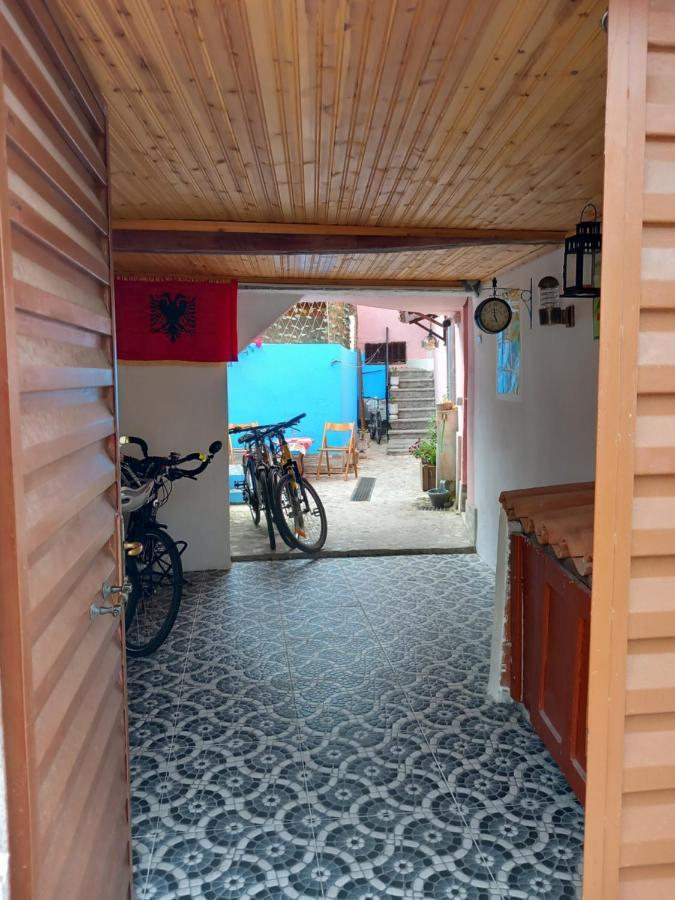 Rooms For Rent Szkodra Zewnętrze zdjęcie