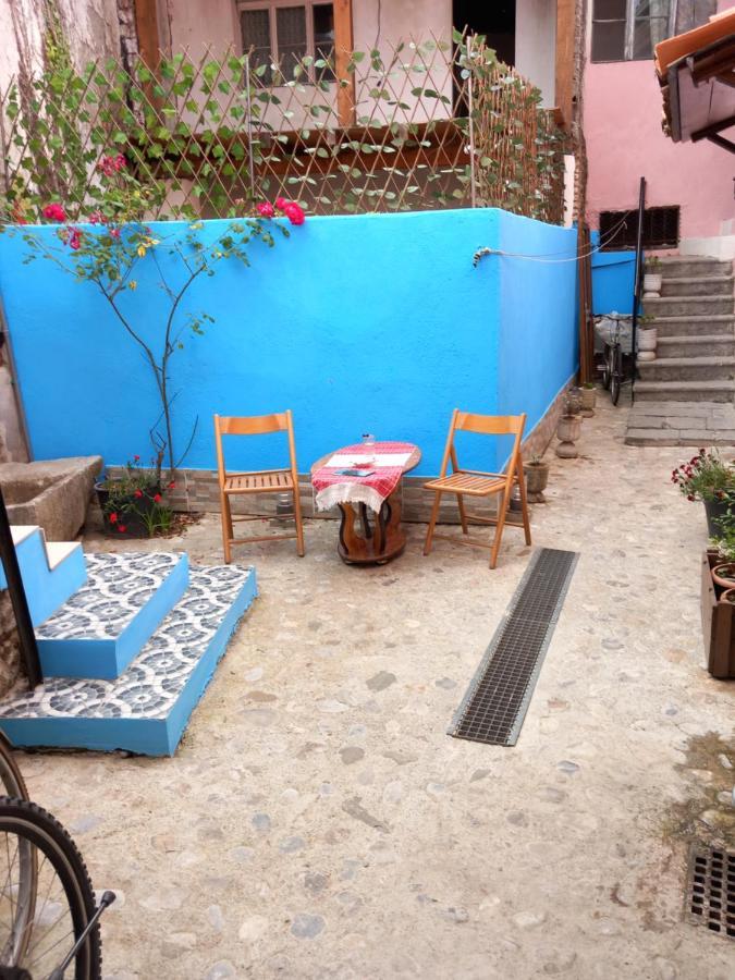 Rooms For Rent Szkodra Zewnętrze zdjęcie