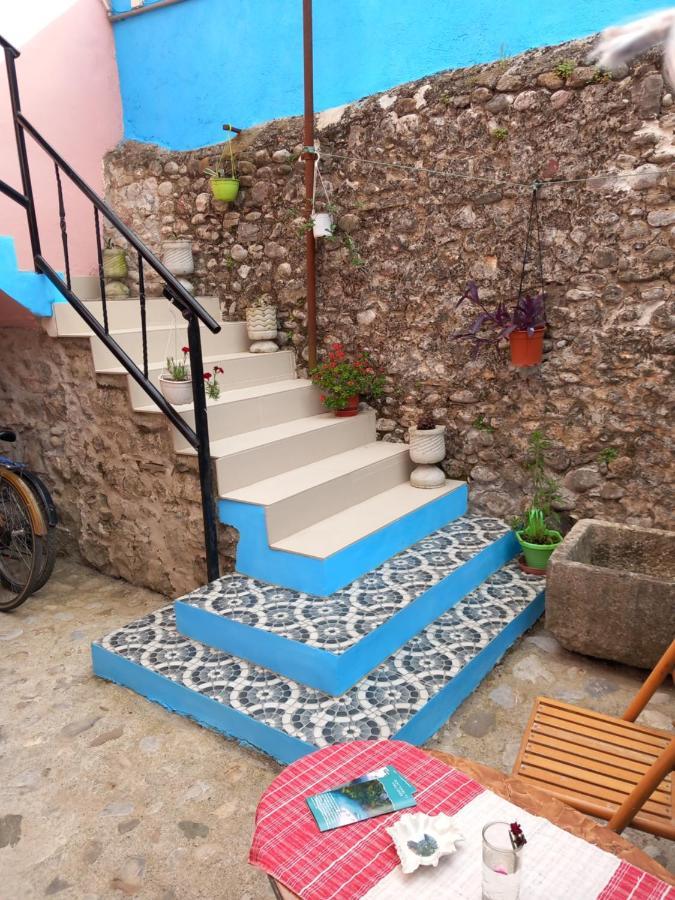 Rooms For Rent Szkodra Zewnętrze zdjęcie