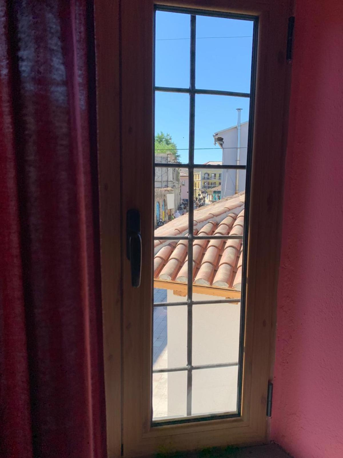 Rooms For Rent Szkodra Zewnętrze zdjęcie