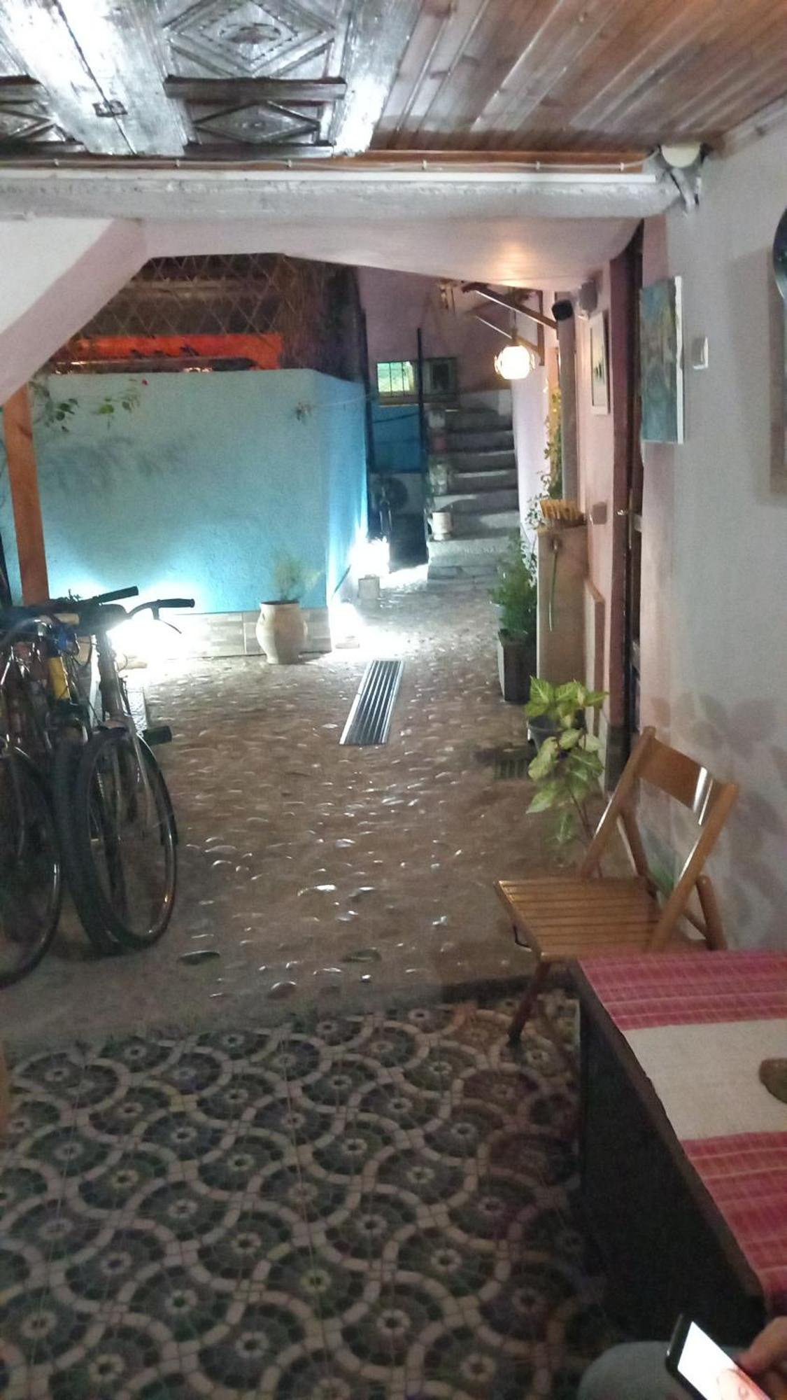 Rooms For Rent Szkodra Zewnętrze zdjęcie